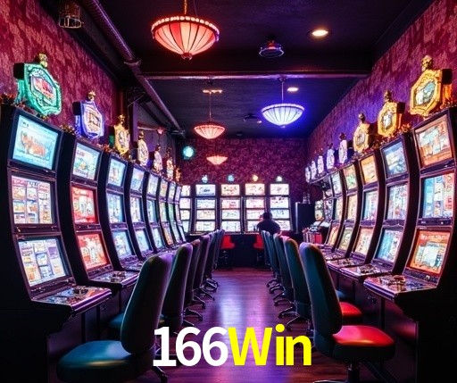 RTP dos slots populares na 166Win