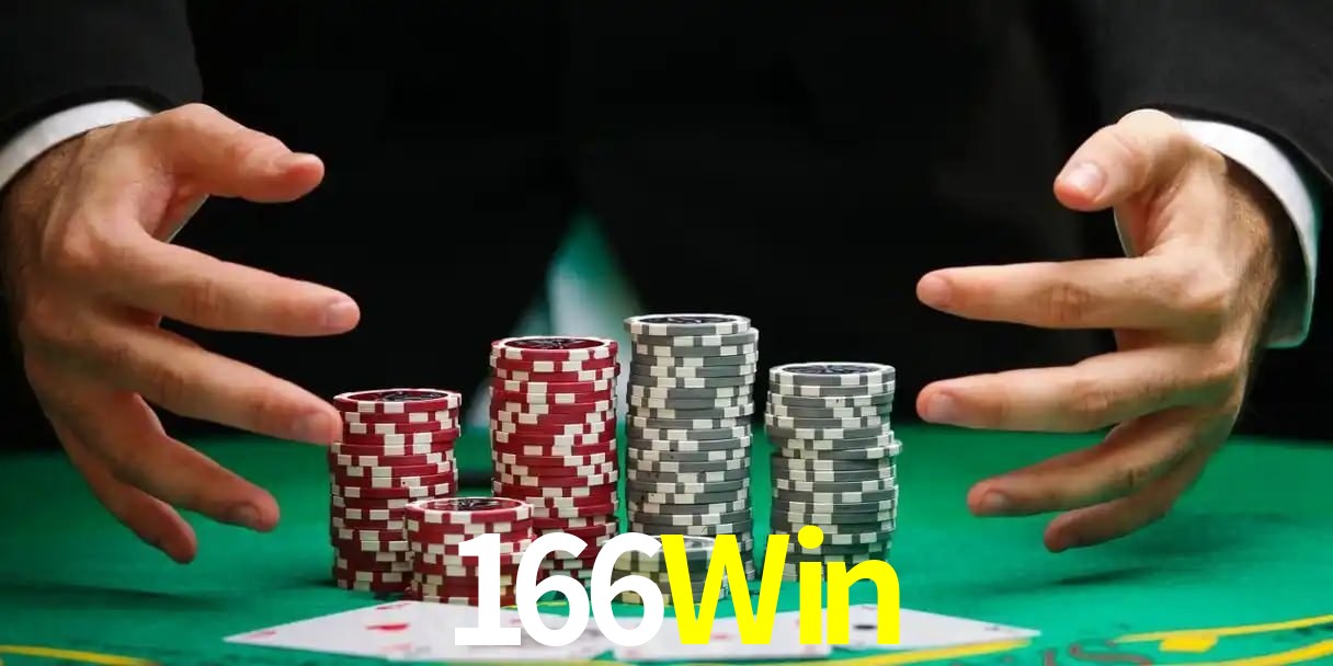 Níveis VIP 166Win