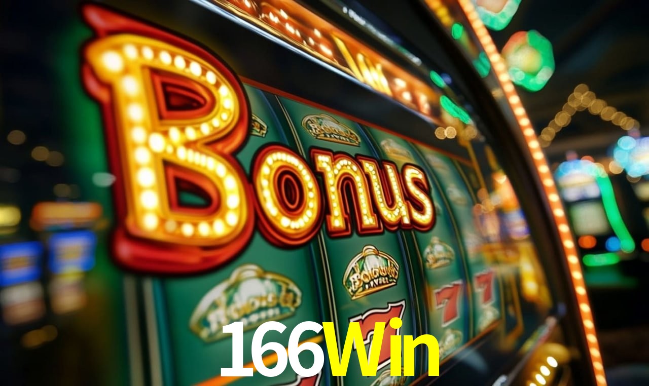 Depósito e saque na 166Win